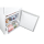 Samsung BRB30603EWW EF No Frost 193,5cm Optimal Fresh Cool Select - 1462421 - zdjęcie 6